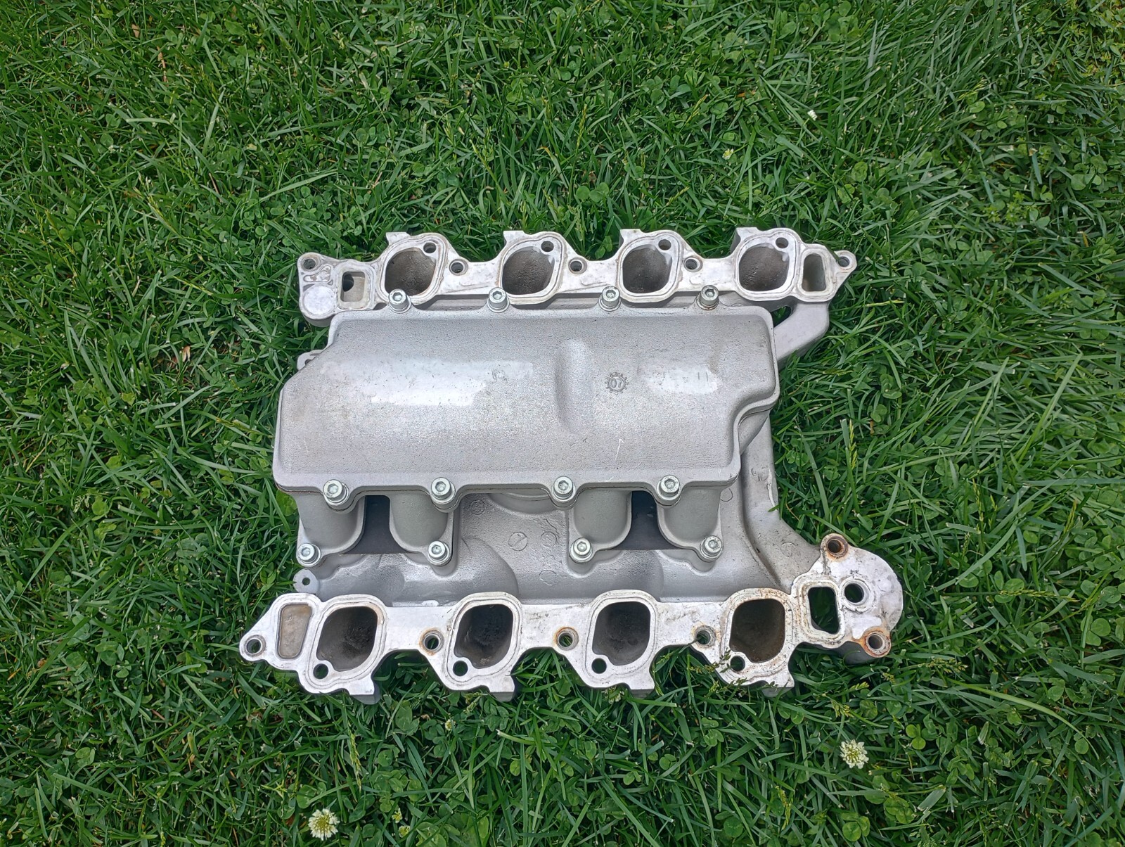 1999-2004 Ford Mustang 4.6L Professional Products Intake Manifold 2V GT Typhoon - Image 10
