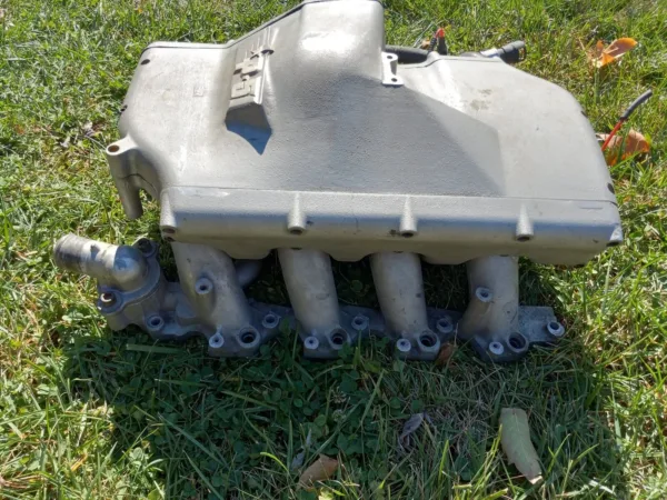 1999-2004 Ford Mustang 4.6L P51 Intake Manifold 2V GT Cobra Trickflow Bullitt