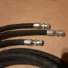 2003-2004 Ford Mustang Cobra 4.6L Terminator FORE Fuel Hat & Triple Pumps SVT 04
