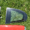 Ford Mustang 4.6L 2001 Bullitt 2003 2004 Mach 1 Sail Panels & Glass Cobra SVT GT