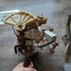 1994-1998 Ford Mustang Manual Clutch & Brake Pedal Assembly 5 speed T-5 Cobra GT