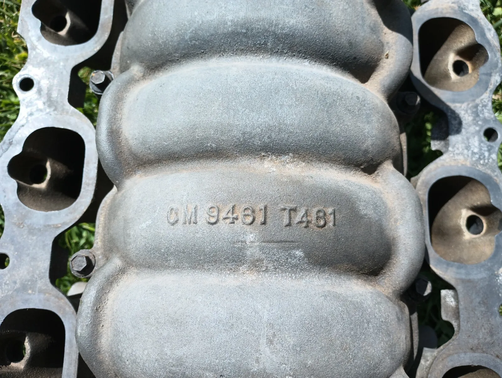 1999-2004 Mustang Ford Racing FR500 Intake Manifold 4.6L 32V 4V Mach1 SVT Cobra - Image 7