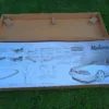 1991-1993 Ford Mustang Makers Garage Front Splitter LX 5.0L