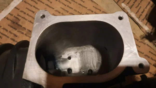 2007-2012 Ford Mustang Shelby GT500 Ported Supercharger 5.4L Eaton M122 SVTCOBRA - Image 8