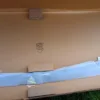 1991-1993 Ford Mustang Makers Garage Front Splitter LX 5.0L