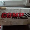 1986-1993 Ford Mustang 5.0L Comp Cams Polymer Cobra Intake Manifold GT40 302 GT