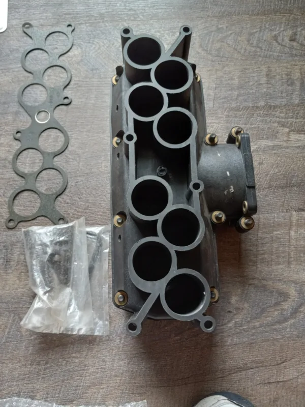 1986-1993 Ford Mustang 5.0L Comp Cams Polymer Cobra Intake Manifold GT40 302 GT - Image 6