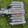 1986-1993 Ford Mustang 5.0L Cobra Intake Manifold (replica) GT40 302 SVT EFI