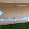 1991-1993 Ford Mustang Makers Garage Front Splitter LX 5.0L
