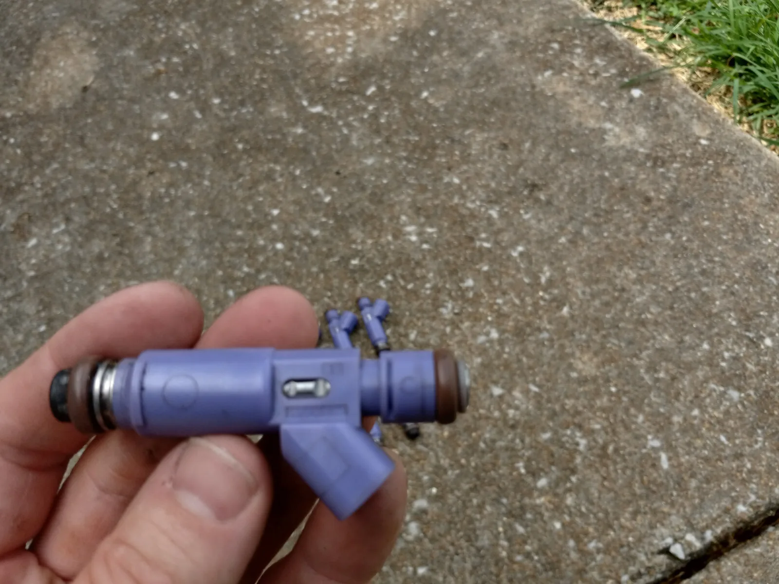 1999-2021 Ford Mustang 5.0L 4.6L Ford Racing 24lb Injectors EV6 Cobra 302 4V GT - Image 4