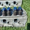 1987-1995 Ford Mustang 5.0L Ford Racing GT40X Aluminum Cylinder Heads COBRA 302