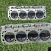 1987-1995 Ford Mustang 5.0L Ford Racing GT40X Aluminum Cylinder Heads COBRA 302