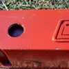 1986-1993 Ford Mustang 5.0L BBK Aluminum Valve Covers 302 EFI GT40 GT Cobra 302