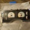 1990-93 MUSTANG LX GT 200 MPH Saleen Cobra SPEEDOMETER GAUGE INSTRUMENT CLUSTER
