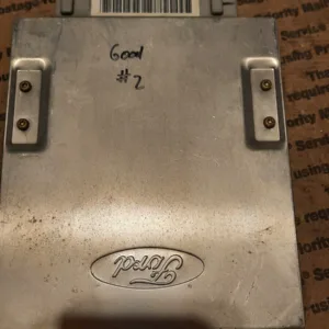 Ford A9S Foxbody 89-93 Mustang 5.0L Mass Air Engine Computer ECU ECM GT40 Cobra