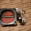 1996-2004 Ford Mustang 4.6L Dragon 75mm Throttle Body 2V GT PI