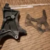 1994-1995 Ford Mustang Cobra 5.0L Vortech Supercharger Bracket GT 302 GT40 SVT