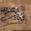 1994-1995 Ford Mustang Cobra 5.0L Vortech Supercharger Bracket GT 302 GT40 SVT