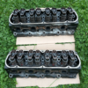 1987-1995 Ford Mustang 5.0L Ford Racing GT40 (iron) Cylinder Heads 302 COBRA GT