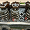 1987-1995 Ford Mustang 5.0L Ford Racing GT40 (iron) Cylinder Heads 302 COBRA GT