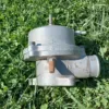 Vortech Supercharger Bypass/Surge Valve Mustang Camaro Corvette Firebird Cobra