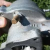 Vortech Supercharger Bypass/Surge Valve Mustang Camaro Corvette Firebird Cobra