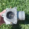 Vortech Supercharger Bypass/Surge Valve Mustang Camaro Corvette Firebird Cobra