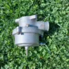 Vortech Supercharger Bypass/Surge Valve Mustang Camaro Corvette Firebird Cobra