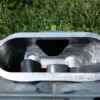 2001-2004 Ford Lightning 5.4L Harley Ported Supercharger M112 Eaton F150 SVT HD