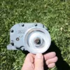 2001-2004 Ford Lightning 5.4L Harley Ported Supercharger M112 Eaton F150 SVT HD