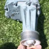2001-2004 Ford Lightning 5.4L Harley Ported Supercharger M112 Eaton F150 SVT HD