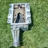 2001-2004 Ford Lightning 5.4L Harley Ported Supercharger M112 Eaton F150 SVT HD