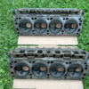 1987-1995 Ford Mustang 5.0L Ford Racing GT40 (iron) Cylinder Heads 302 COBRA GT