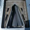 2001-2004 Ford Lightning 5.4L Harley Ported Supercharger M112 Eaton F150 SVT HD