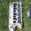 1986-1995 Ford Mustang 5.0L Holley Systemax 2 Intake Manifold GT40 302 SVT GT LX