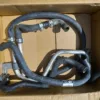 2003-2004 Ford MUSTANG 4.6L SVT COBRA INTERCOOLER LINES Setup 32V 4V