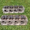 1987-1995 Ford Mustang 5.0L Edelbrock Aluminum Cylinder Heads COBRA 302 GT40 351