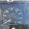 1990-93 MUSTANG LX GT 160 MPH SSP Cobra SPEEDOMETER GAUGE INSTRUMENT CLUSTER GT