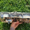 1990-93 MUSTANG LX GT 160 MPH SSP Cobra SPEEDOMETER GAUGE INSTRUMENT CLUSTER GT