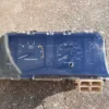 1987-89 MUSTANG LX GT 140 MPH SSP Cobra SPEEDOMETER GAUGE INSTRUMENT CLUSTER GT