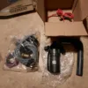 1996-2004 Ford Mustang 4.6L GT Vortech Supercharger Intercooler System 2V PI