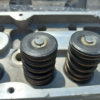 1987-1995 Ford Mustang 5.0L Canfield Aluminum Cylinder Heads 302 COBRA GT40 351