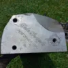 1987-1995 Ford Mustang 5.0L Edelbrock Aluminum Cylinder Heads COBRA 302 GT40 351
