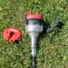 1994-1995 Ford Mustang 5.0L MSD Distributor # 8455    GT40 Cobra 302 EFI