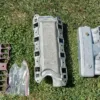 1986-1995 Ford Mustang 5.0L Edelbrock Victor Intake Manifold GT40 Cobra 302 EFI