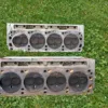 1987-1995 Ford Mustang 5.0L Edelbrock Aluminum Cylinder Heads COBRA 302 GT40 351