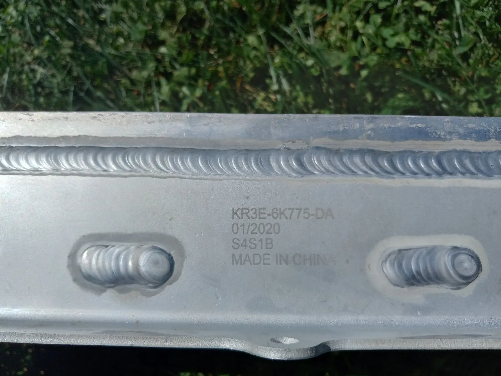 2020-2022 Ford Mustang Shelby GT500 Supercharger Intercooler SVT 32V 5.4L - Image 2