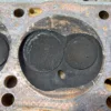 1987-1995 Ford Mustang 5.0L Edelbrock Aluminum Cylinder Heads COBRA 302 GT40 351
