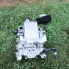 1999-2004 Ford Mustang 4.6L Kenne Bell Supercharger 2.1 GT 2V PI