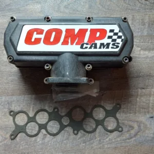 1986-1993 Ford Mustang 5.0L Comp Cams Polymer Cobra Intake Manifold GT40 302 GT